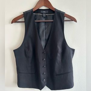 Vintage Women’s H&M Vest Size 14